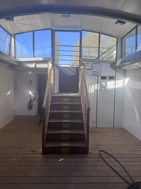 Salle de reception