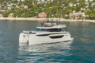 Prestige M48