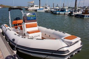 2024 Tiger Marine Open 600 2