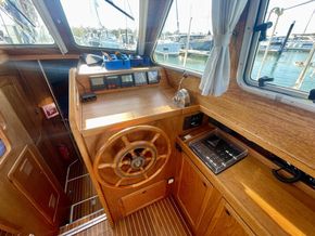 1993 Nauticat 35 27