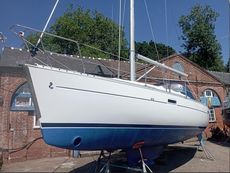 Beneteau Oceanis 331