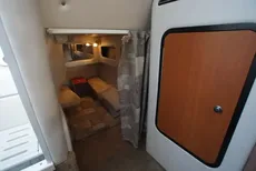 2007 Crownline 250 CR