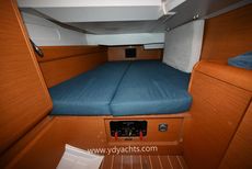 Jeanneau Sun Odyssey 409