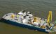 Multipurpose Survey Vessel FOR CHARTER ONLY in US East Coast