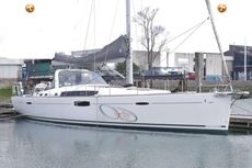 2016 Beneteau Oceanis 60