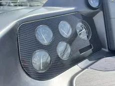 2000 Sealine S41