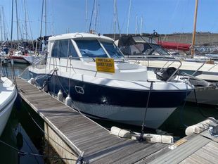 2005 Beneteau Antares 760