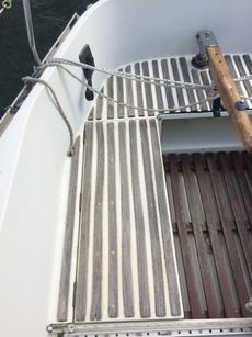 Colvic UFO 31