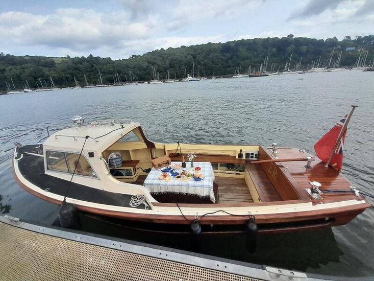 Gentleman’s classic launch
