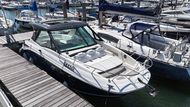 2022 Sea Ray Sundancer 320