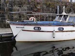 26 foot Colvic