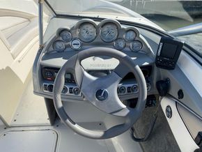 Bayliner 185 Bowrider  - Helm