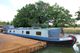 58ft 2007 cruiser stern narrowboat