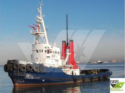 38m / 45ts BP Tug for Sale / #1006609