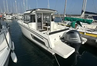 2021 Jeanneau MERRY FISHER 795 SERIE 2