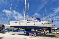 2010 Bavaria Cruiser 40