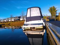 2004 Regal 2465 Commodore Diesel. (Sold)
