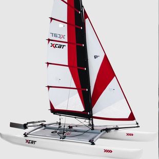 XCAT UK Sail away Package