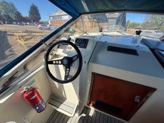 1978 Fairline Holiday MKII 23ft