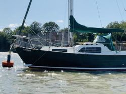 Samphire 23 7.1M &ldquo; Artemis &ldquo;