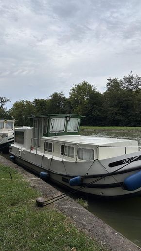 Vue exterieure