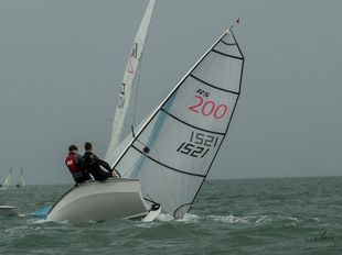 RS200 #1521