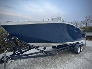 2024 Makara Yachts 620cc
