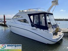 2006 Sealine F34