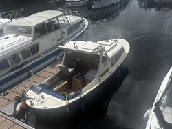Myra 21 launch