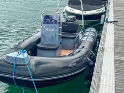 Brig Falcon 500