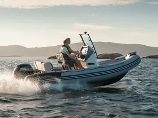 2026 Zodiac Open 5.5