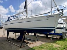 2002 Bavaria 36