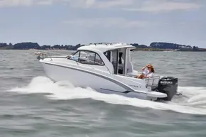 Beneteau Antares 7 OB for sale with BJ Marine