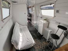 45ft Cruiser