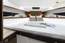 2018 Galeon 335 HTS