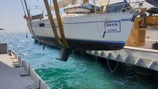 1994 Beneteau Oceanis 351