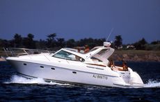 Jeanneau Prestige 34 Open