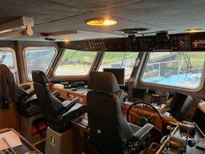 1994 Patrol Boat For Sale & Charter