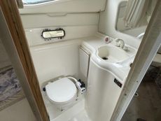 1997 Bayliner 2655 Ciera