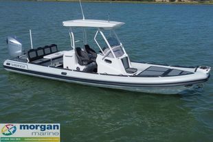 2026 Highfield Sport 900