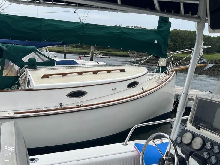 1980 Atlantic 30