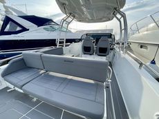 2023 Quarken 27 T-Top