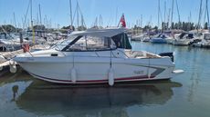 2014 Beneteau Antares 7.80