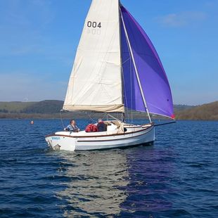 Bay Cruiser 23