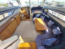 Sealine 450 Statesman (sold)