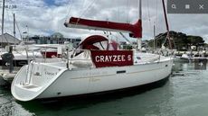 2001 Beneteau Clipper 331