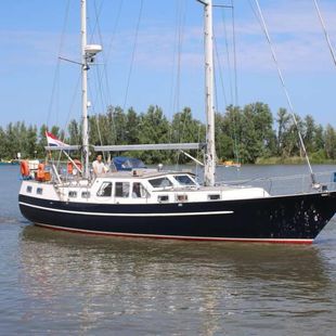 1988 Skorpion III