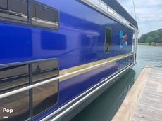 1998 Stardust Cruiser Stardust 86