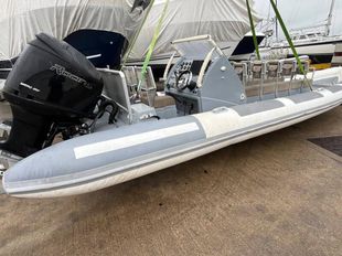 2017 STORMWAY 925 EVENT