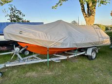 5.5m Humber Rib 80HP